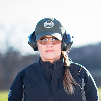 CCW Firearms Instructor